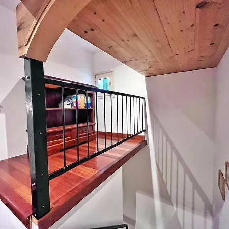 Apartmán 3 Pieces Dans Le Centre De Menton