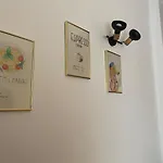3 Pieces Dans Le Centre De