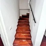 3 Pieces Dans Le Centre De Διαμέρισμα *