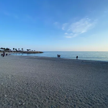 3 Pièces Dans Le Centre De Appartement Menton