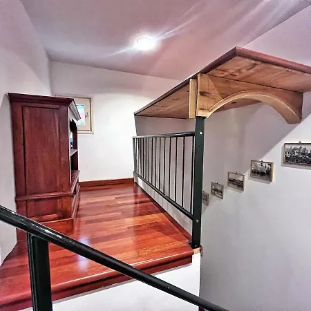 3 Pieces Dans Le Centre De Apartament *