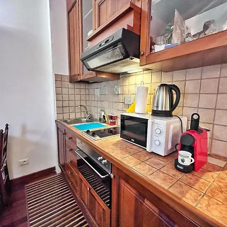 3 Pièces Dans Le Centre De