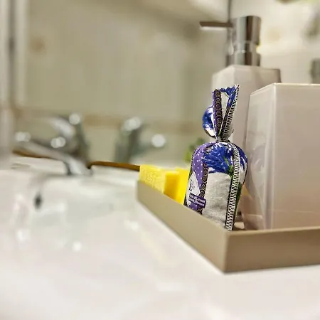 Appartement 3 Pièces Dans Le Centre De