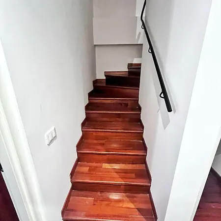 3 Pieces Dans Le Centre De Apartament *
