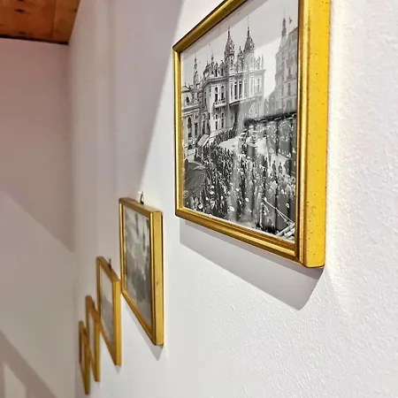 Appartement 3 Pièces Dans Le Centre De *