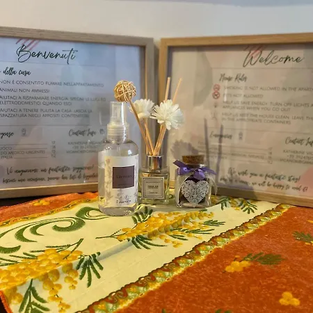 3 Pièces Dans Le Centre De Appartement Menton