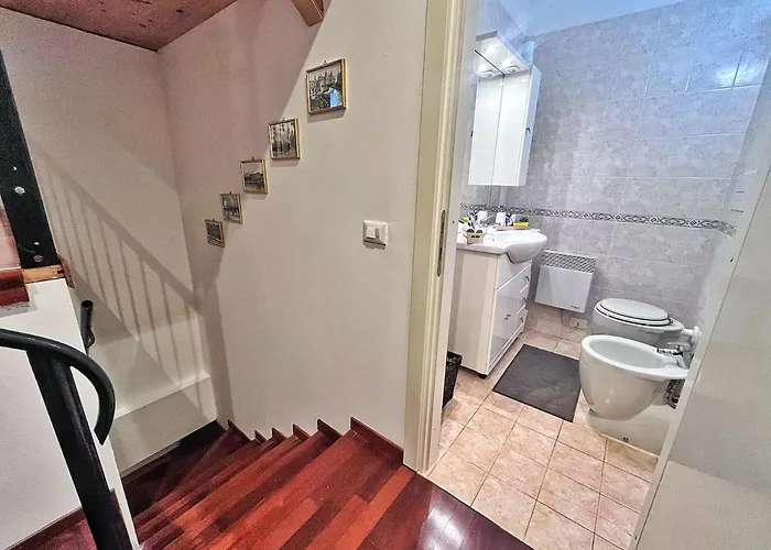 Apartment 3 Pieces Dans Le Centre De