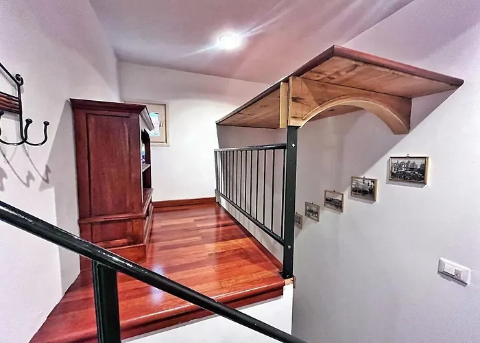 3 Pieces Dans Le Centre De Apartment *