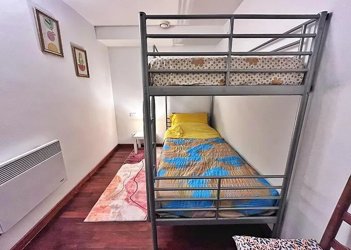 3 Pieces Dans Le Centre De * Menton