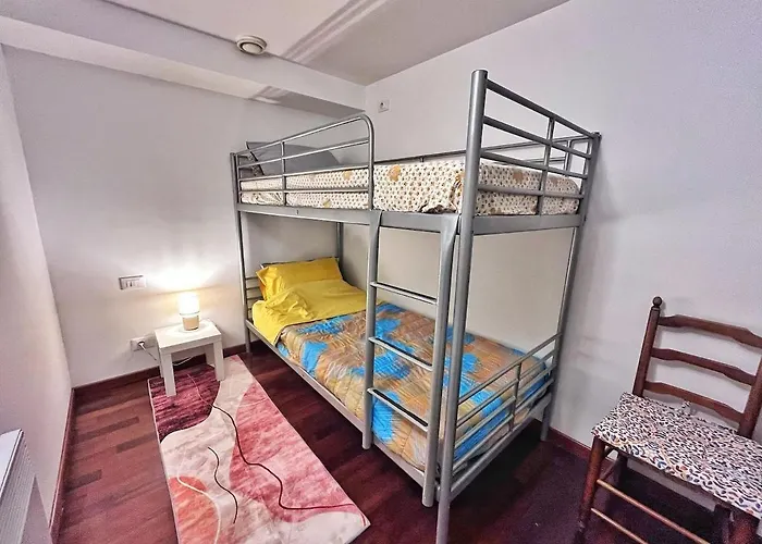 3 Pieces Dans Le Centre De