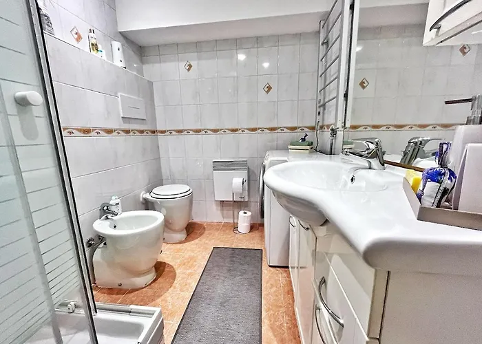 Διαμέρισμα 3 Pieces Dans Le Centre De *