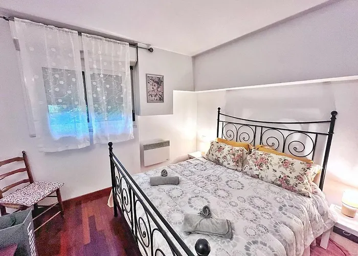 3 Pieces Dans Le Centre De Apartment *