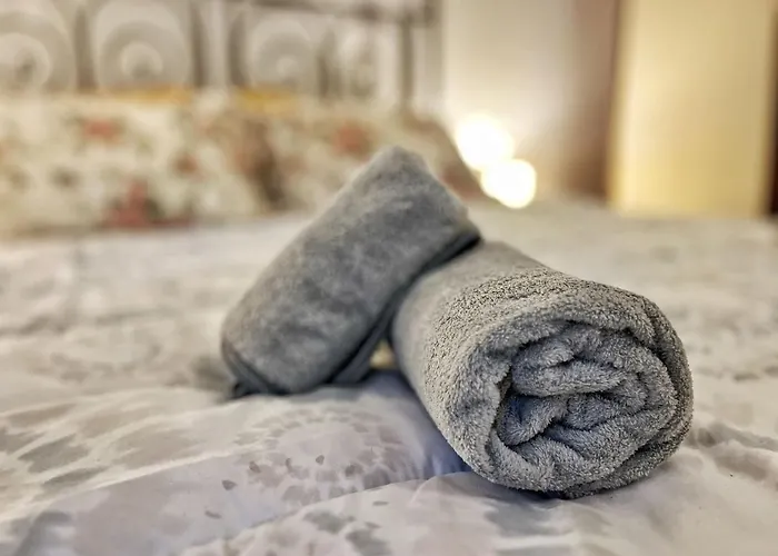 Apartment 3 Pieces Dans Le Centre De *