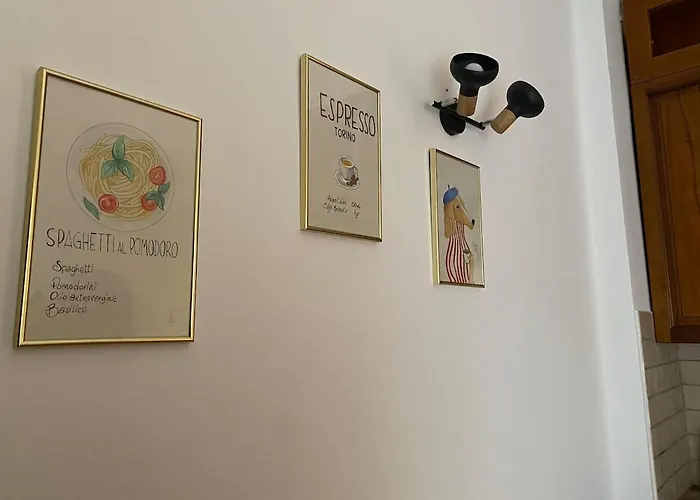 3 Pieces Dans Le Centre De