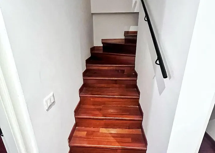 3 Pieces Dans Le Centre De Apartment *