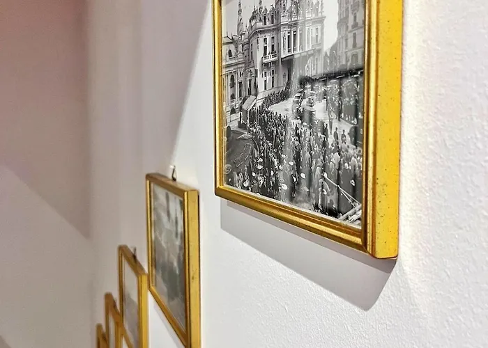 Apartment 3 Pieces Dans Le Centre De *