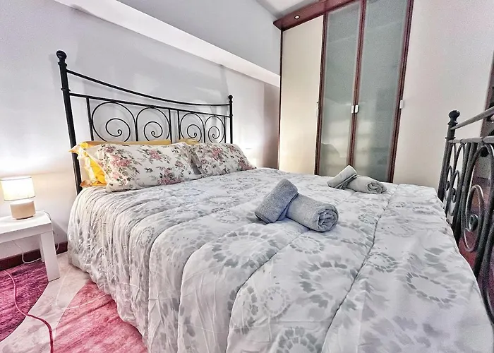 Apartment 3 Pieces Dans Le Centre De Menton