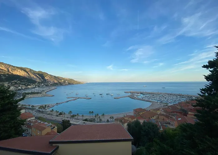 3 Pieces Dans Le Centre De 아파트