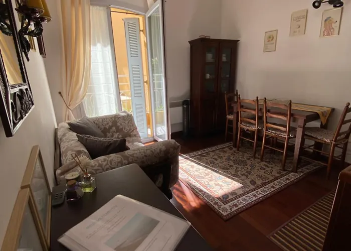 Apartment 3 Pieces Dans Le Centre De *