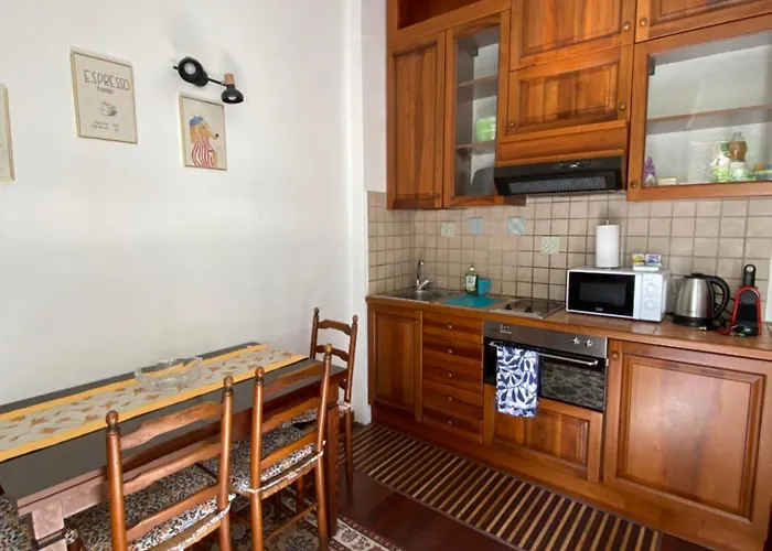 3 Pieces Dans Le Centre De